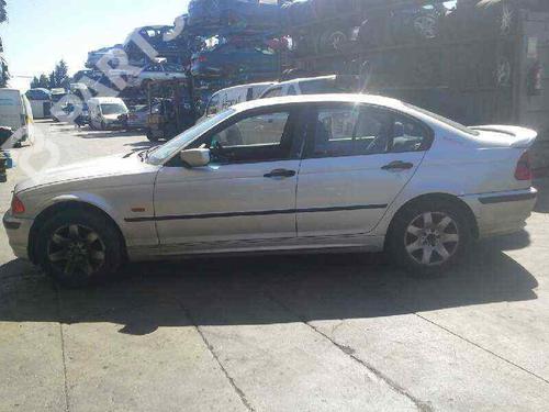 Engine mount BMW 3 (E46) 320 d | BP10243261M89  - Image 24