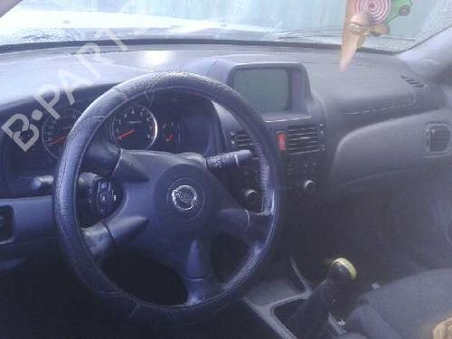 Display monitor NISSAN ALMERA II Hatchback (N16) | BP3649242C48 - Image 9