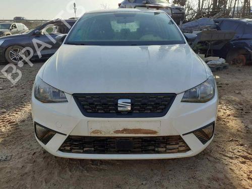Used Parts SEAT IBIZA V (KJ1, KJG)    4389389