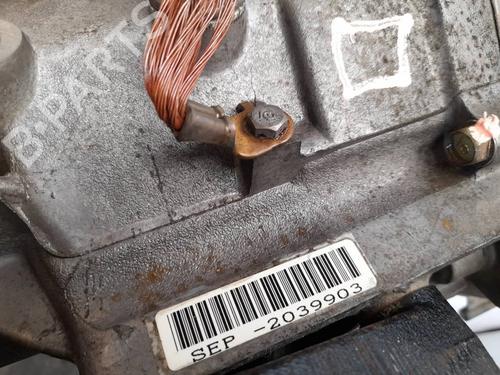 Gearbox HONDA HR-V (GH_) 1.6 16V 4WD (GH2, GH4) | BP10420054M3 