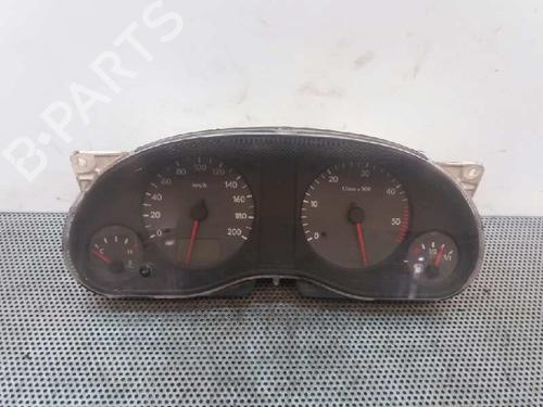 Used Instrument cluster Instrument cluster 1022338 1022338