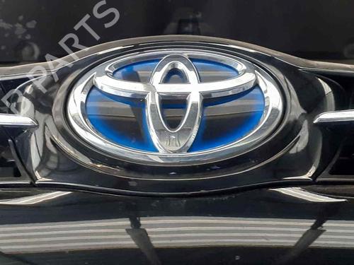 Used Cylinder head Cylinder head TOYOTA AURIS (_E18_) [2012-2019] 23400066 23400066