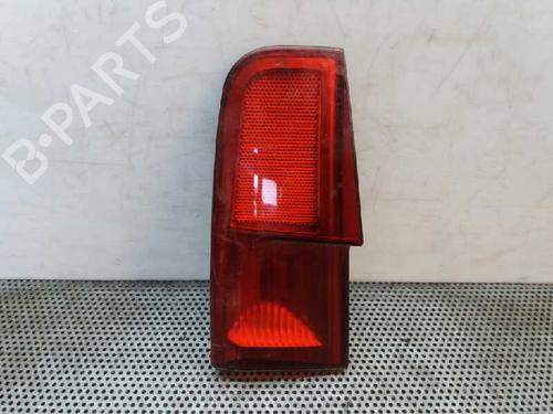 Venstre baglygte FIAT PUNTO Hatchback Van (188_) 1.2 60 (60 hp) 2681459