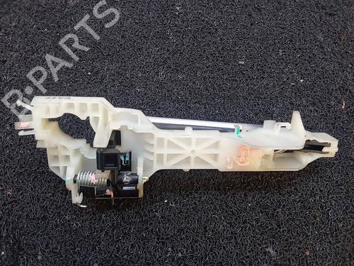 Front left exterior door handle HYUNDAI IONIQ (AE) 1.6 GDI Hybrid | BP8070062C128 
