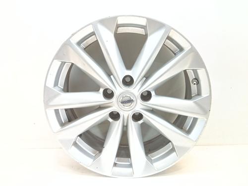 Used Rim Rim NISSAN QASHQAI II (J11, J11_) 1.5 dCi (110 hp) 33854849 33854849