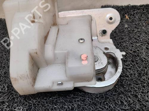 Rear left lock MAZDA 5 (CR) 2.0 CD (CR19) | BP11635078C100 