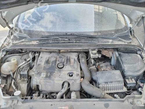 Tailgate lift support PEUGEOT 307 Break (3E) 2.0 HDI 110 | BP14043335C138 