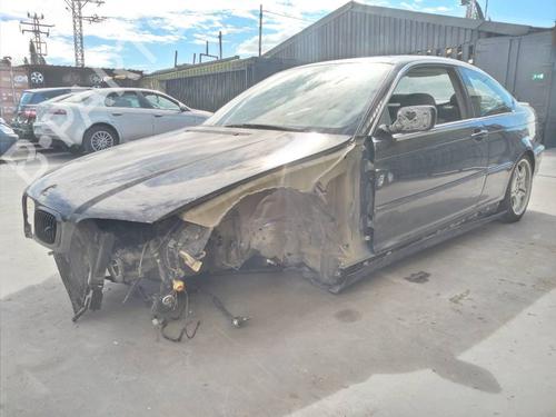 Gearbox BMW 3 Coupe (E46) 320 Ci | BP18019215M3 