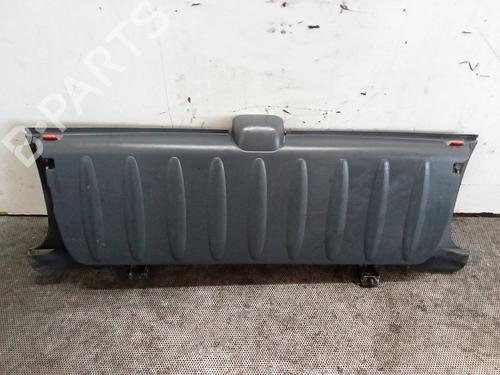 Tailgate SMART FORTWO Coupe (450) 0.7 (450.330) | BP4437167C6 