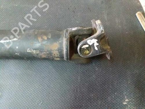 Driveshaft HYUNDAI TERRACAN (HP) 2.5 TD | BP6616143M37 