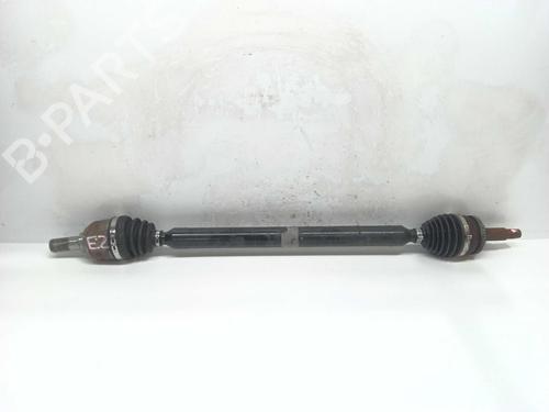 Used Right front driveshaft Right front driveshaft KIA CEE'D (JD) [2012-2018] 40255120 40255120