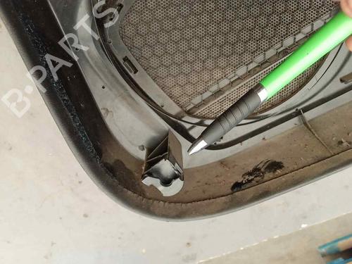 Front left panel AUDI A4 B8 (8K2) | BP18132281C58 - Image 3