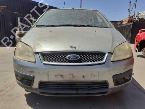 Engine FORD FOCUS C-MAX (DM2)  | BP27433975M1  - Image 8