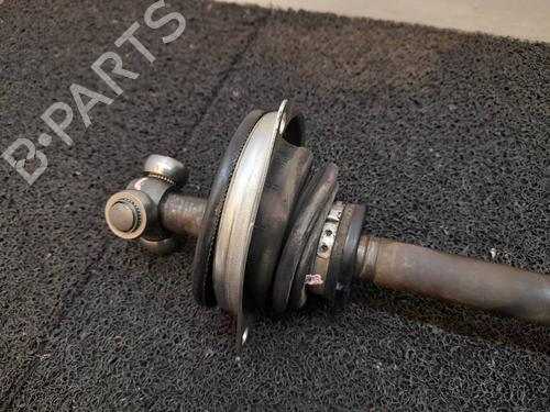 Left front driveshaft RENAULT TWINGO II (CN0_) | BP9047843M38 - Image 3