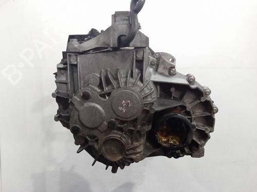 Gearbox FORD FOCUS C-MAX (DM2)  | BP8893548M3 