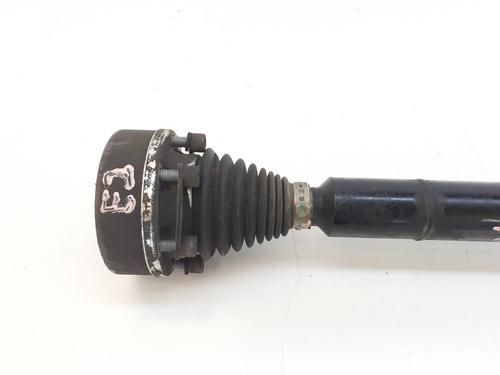 Right front driveshaft SEAT LEON (1P1) 1.6 TDI | BP26543350M39 