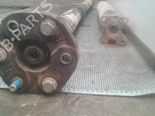 Driveshaft FORD TRANSIT Van (FA_ _) | BP8737083M37 - Image 3