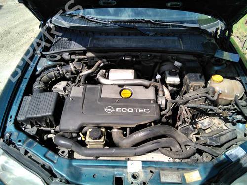 Injector OPEL VECTRA B (J96) 2.0 DTI 16V (F19) | BP4510294M100 