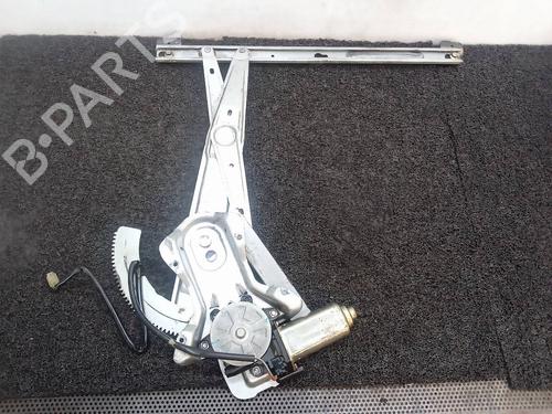 Used Front right window mechanism MG MG ZR 105 (103 hp) 7615407