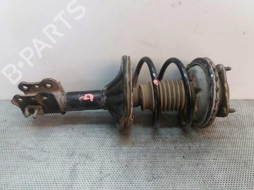 Used Left front shock absorber Left front shock absorber 9547390 9547390