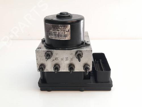 Used ABS pump MERCEDES-BENZ C-CLASS Coupe (CL203) C 200 CDI (203.707) (122 hp) 22245050
