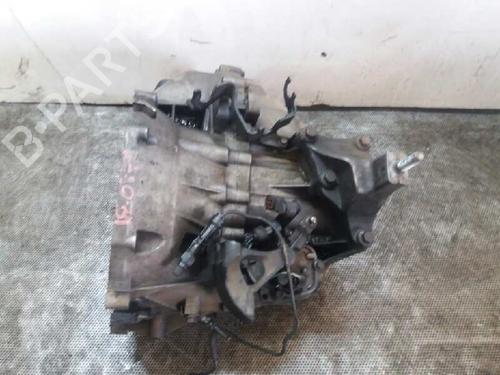 Used Gearbox FORD MONDEO III (B5Y) 2.0 16V TDDi / TDCi (115 hp) 3011975