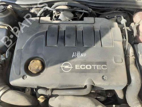 AC compressor OPEL ASTRA H GTC (A04) | BP30926645M34