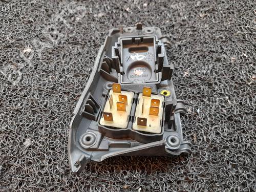 Left front window switch MERCEDES-BENZ SPRINTER 4-t Van (B904)  | BP9689637I27 
