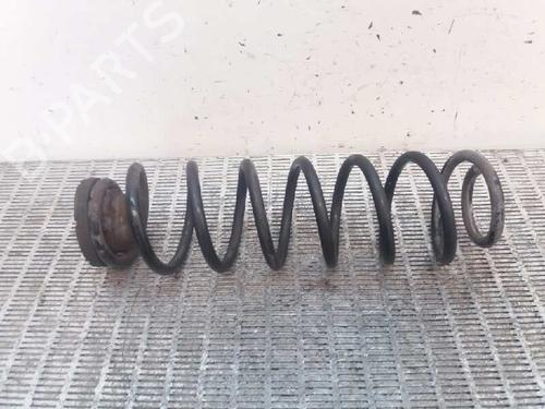Used Shock absorber spring SEAT CORDOBA (6L2) 1.9 TDI (100 hp) 14033348