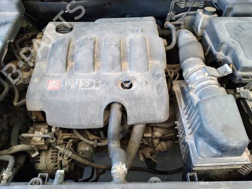 Headlight switch CITROËN C5 I (DC_) 2.0 HDi (DCRHYB) | BP7769076I24  - Image 12
