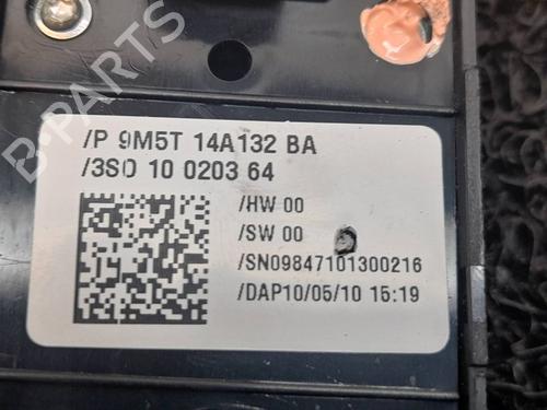 Left front window switch FORD FOCUS II (DA_, HCP, DP) 2.0 TDCi | BP10374528I27 