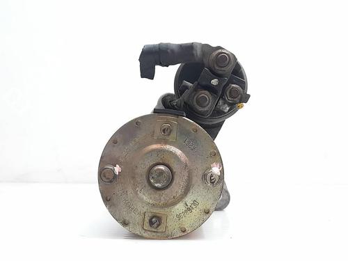 Starter CHEVROLET KALOS 1.2 | BP20660841M8 - Image 4