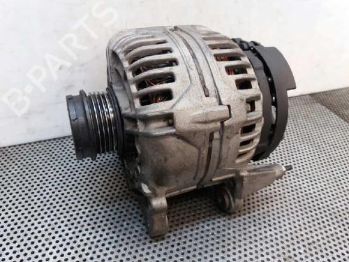 Alternator AUDI A4 B5 (8D2) 1.9 TDI | BP4078554M7 