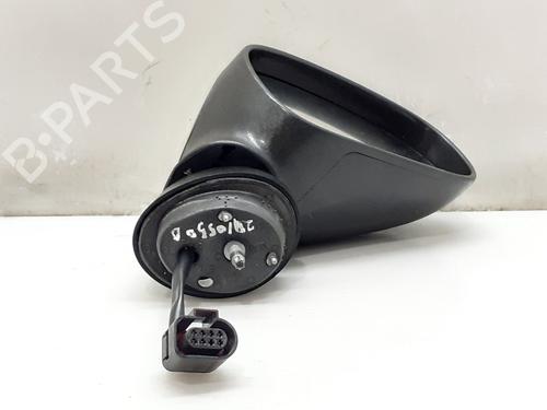 Right mirror SEAT LEON (1P1)  | BP24360677C27 