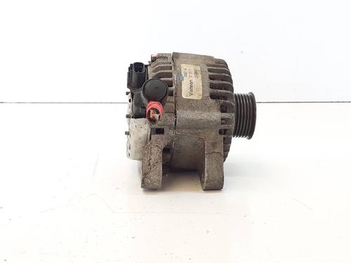 Alternator FORD FIESTA V (JH_, JD_) 1.4 TDCi | BP27334774M7 