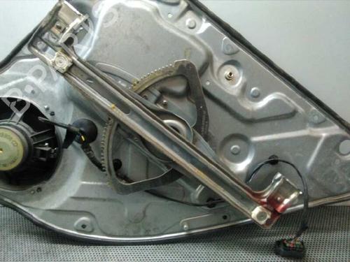 Rear left window mechanism FORD FOCUS C-MAX (DM2) 1.6 TDCi | BP637071C24 - Image 2