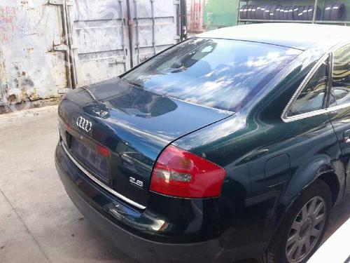 Steering column stalk AUDI A6 C5 (4B2, 4B4) 2.8 | BP2004448I23  - Image 5