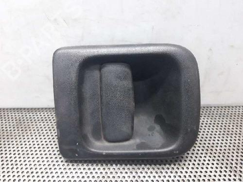 Used Front right exterior door handle NISSAN INTERSTAR Van (X70) dCi 100 (99 hp) 2785072