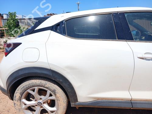 Used Right rear door Right rear door NISSAN JUKE (F16_) [2019-2026] 36016988 36016988
