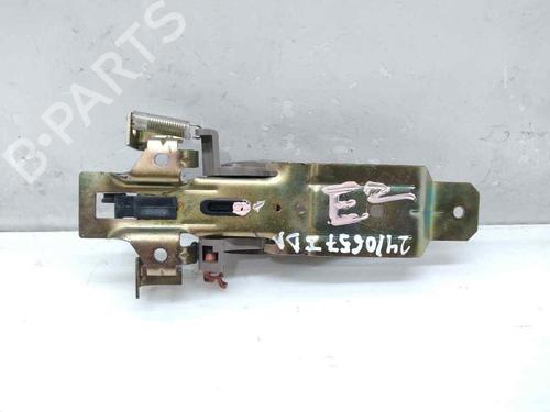 Front right interior door handle KIA CARNIVAL I (UP, FL) 2.9 TDi | BP22896809I14 