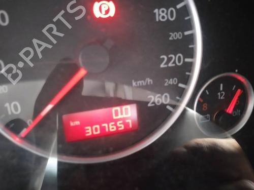 Vindusheismekanisme høyre foran AUDI A6 C5 (4B2) 1.9 TDI | BP14847144C23 