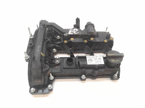 Used Valve cover FORD FIESTA VI (CB1, CCN) 1.0 EcoBoost (100 hp) 14044379