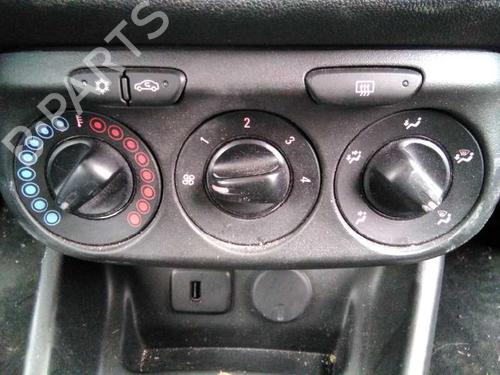Engine control unit (ECU) OPEL CORSA E (X15) | BP5096569M57 - Image 18