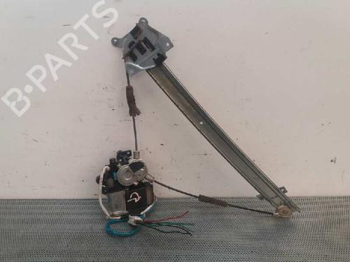 Used Front right window mechanism Front right window mechanism 238308 238308
