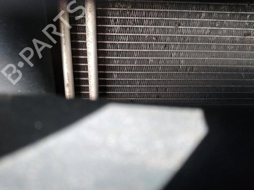 Used AC radiator AC radiator 15879854 15879854