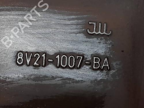 Fælk FORD FIESTA VI (CB1, CCN) | BP30527391C45