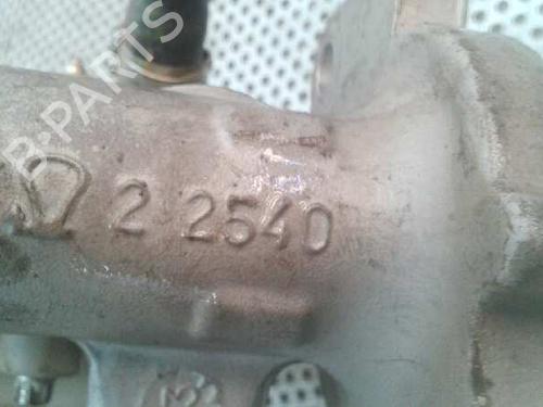 Brake master cylinder ALFA ROMEO 147 (937_) 1.6 16V T.SPARK ECO (937.AXA1A, 937.BXA1A) | BP1595049M77 