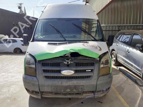 Used Parts FORD TRANSIT Van (FA_ _) [2006-2014]  4254363