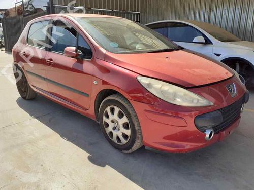 Left front window switch PEUGEOT 307 (3A/C) | BP33810608I27 - Image 8