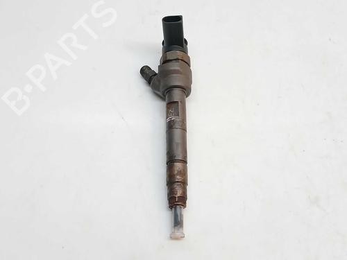 Inyector Inyector BMW 1 (E87) 118 d (143 hp) 37238207 37238207